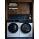 Стиральная машина DeLonghi CARMELLA L 614 VI