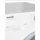 Стиральная машина SMILE SWM6W1000 белый/серебро