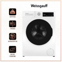 Стиральная машина Weissgauff WM 41125 DS