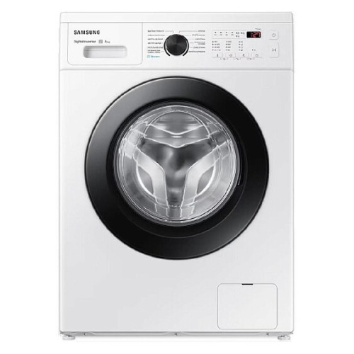 Стиральная машина Samsung WW60AG4S00CELP белый