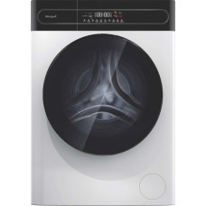 Стиральная машина Weissgauff WM 49411 Inverter Steam белый