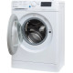 Стиральная машина INDESIT BWSA 6109 WSV RU 