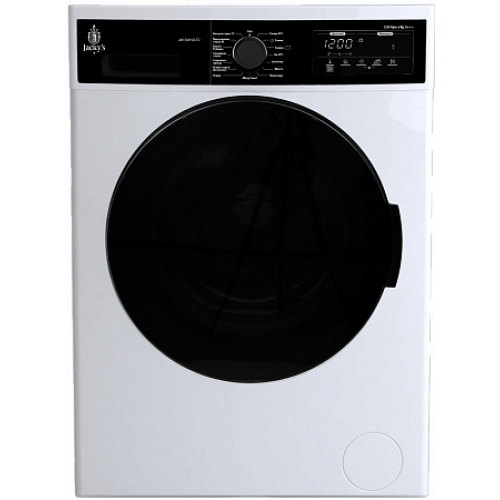 Стиральная машина Jacky`s JW 6W12LT0