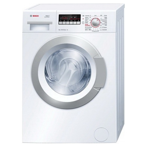 Стиральная машина Bosch WLG 24260
