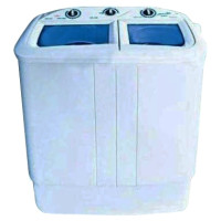 Стиральная машина Белоснежка B7000LG