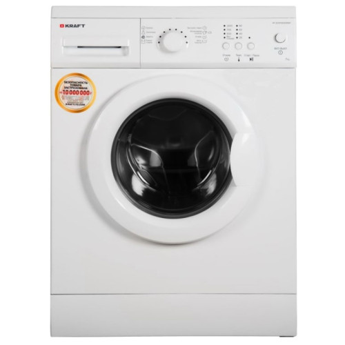 Стиральная машина Kraft KF-SLN 70101 MWF