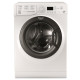 Стиральная машина Hotpoint-Ariston VMSG 521 ST B белый