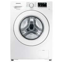 Стиральная машина Samsung WW65J30G0LWDLP