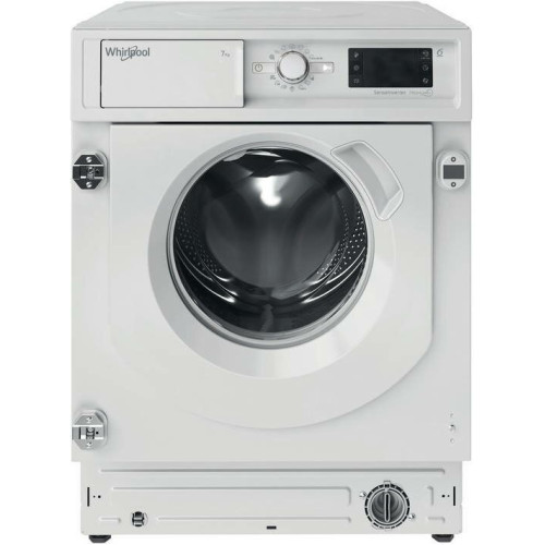 Встраиваемая стиральная машина Whirlpool BI WMWG71483E EU N