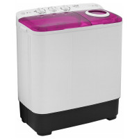Стиральная машина ARTEL TE 60 пурпурная
