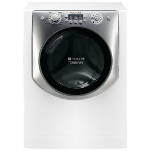 Стиральная машина Hotpoint-Ariston AQS0F 05 S CIS