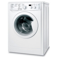 Стиральная машина Indesit IWSD 6105 CIS L
