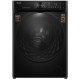 Стиральная машина Weissgauff WM 59411 Direct Drive Inverter Steam Matt Black