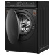 Стиральная машина Weissgauff WM 59411 Direct Drive Inverter Steam Matt Black