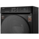 Стиральная машина Weissgauff WM 59411 Direct Drive Inverter Steam Matt Black