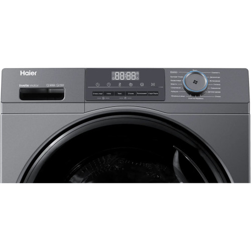 Стиральная машина Haier HW105-BP14406S
