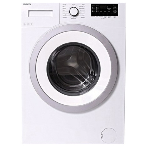 Стиральная машина Beko WKY 71031 PTLYW2