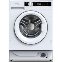 Стиральная машина KORTING KWMI 14I96