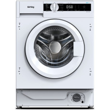 Стиральная машина KORTING KWMI 14I96