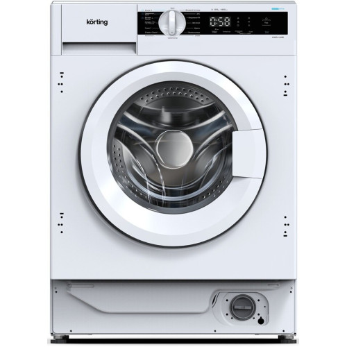 Стиральная машина KORTING KWMI 14I96