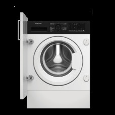 Стиральная машина Hotpoint WBIH 7290 VWB