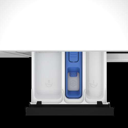 Стиральная машина Hotpoint WBIH 7290 VWB