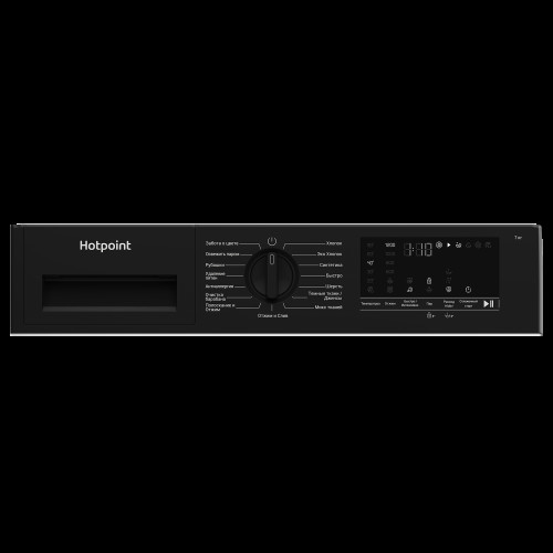 Стиральная машина Hotpoint WBIH 7290 VWB