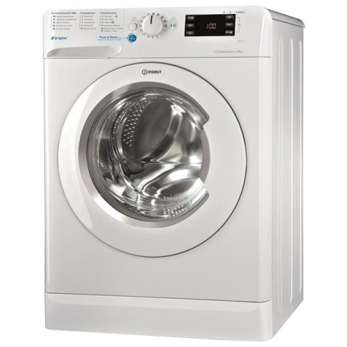 Стиральная машина Indesit BWSE 71252 L B1