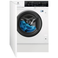 Стиральная машина Electrolux EW7W3R68SI