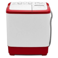 Стиральная машина ARTEL TE 60 LS красная