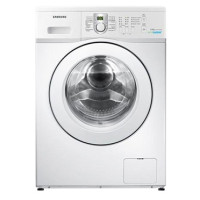 Стиральная машина Samsung WF6HF1R0W0W