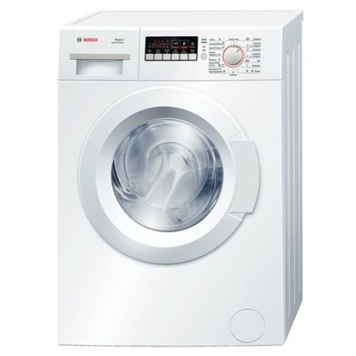 Стиральная машина Bosch WLG20265OE