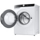 Стиральная машина Samsung WW80A6S28TE