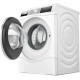 Стиральная машина Bosch WDU8H542EU с сушкой