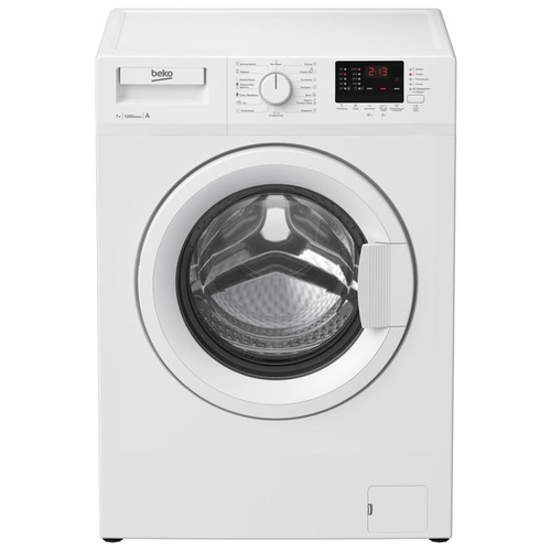 Стиральная машина Beko WRE 71P1 XWW