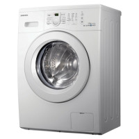 Стиральная машина Samsung WF6RF1R0W0W