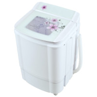 Стиральная машина BRAVO WMH-35G 