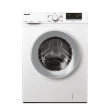 Стиральная машина SMILE SWM9W1200 белый/серебро