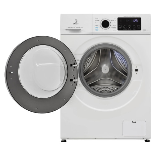 Стиральная машина Jacky's JW S0602B2