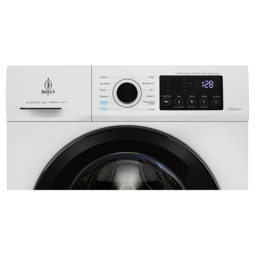 Стиральная машина Jacky's JW S0602B2