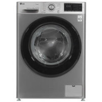 Стиральная машина LG F4M5VS6S