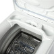 Стиральная машина Electrolux EWT0862TDW