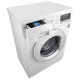 Стиральная машина LG F1296ND0