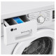 Стиральная машина LG F1296ND0
