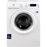 Стиральная машина ELECTROLUX EW6S5R06W