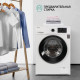 Стиральная машина NORDFROST i-DDQ4 6120 W