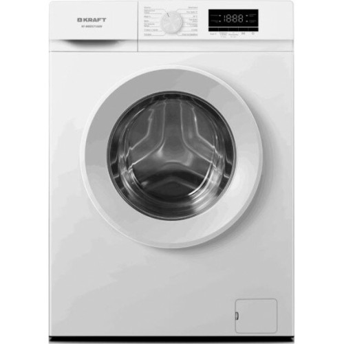 Стиральная машина KRAFT KF-MBDS7108W