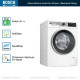 Стиральная машина Bosch WGA25400ME 