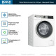 Стиральная машина Bosch WGA25400ME 