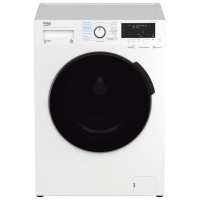 Стиральная машина BEKO WDB7425R2W с сушкой